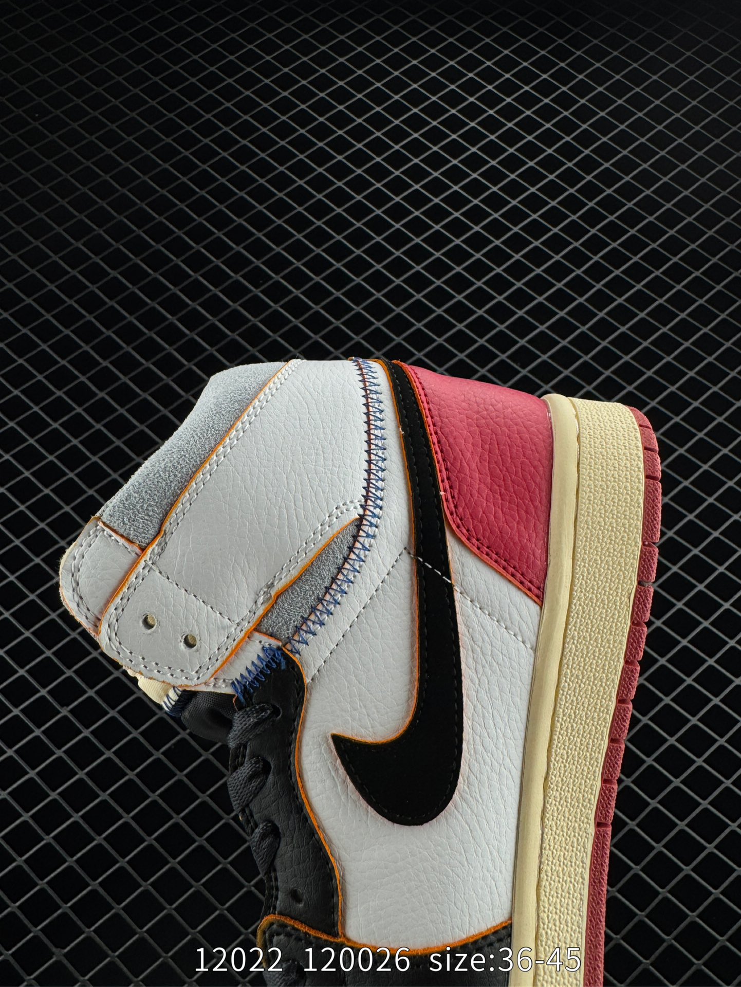 Union Los Angeles x Air Jordan 1 Retro High OG NRG